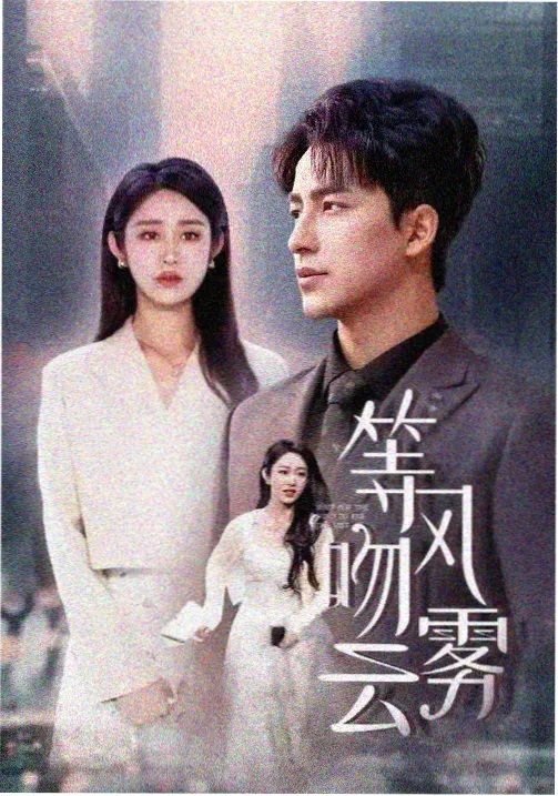 渴望 1990年电视剧修复版封面